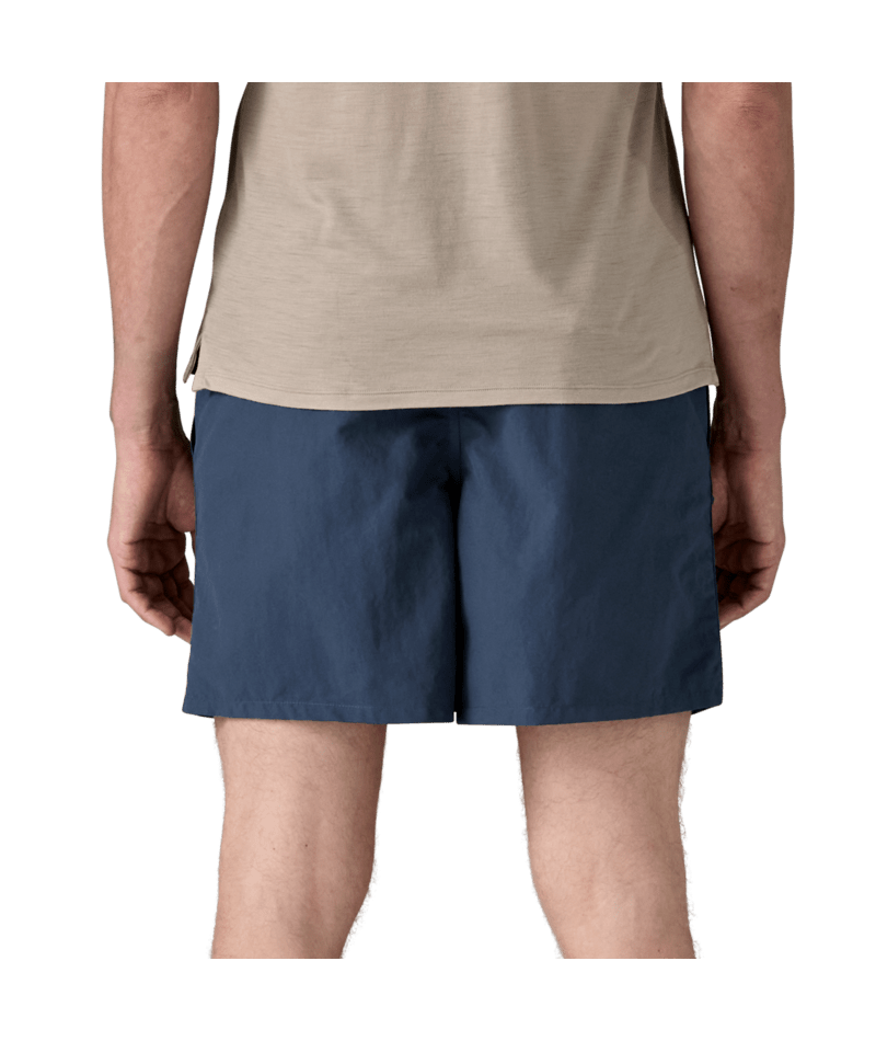 MENS BAGGIES SHORTS - 5 INCH