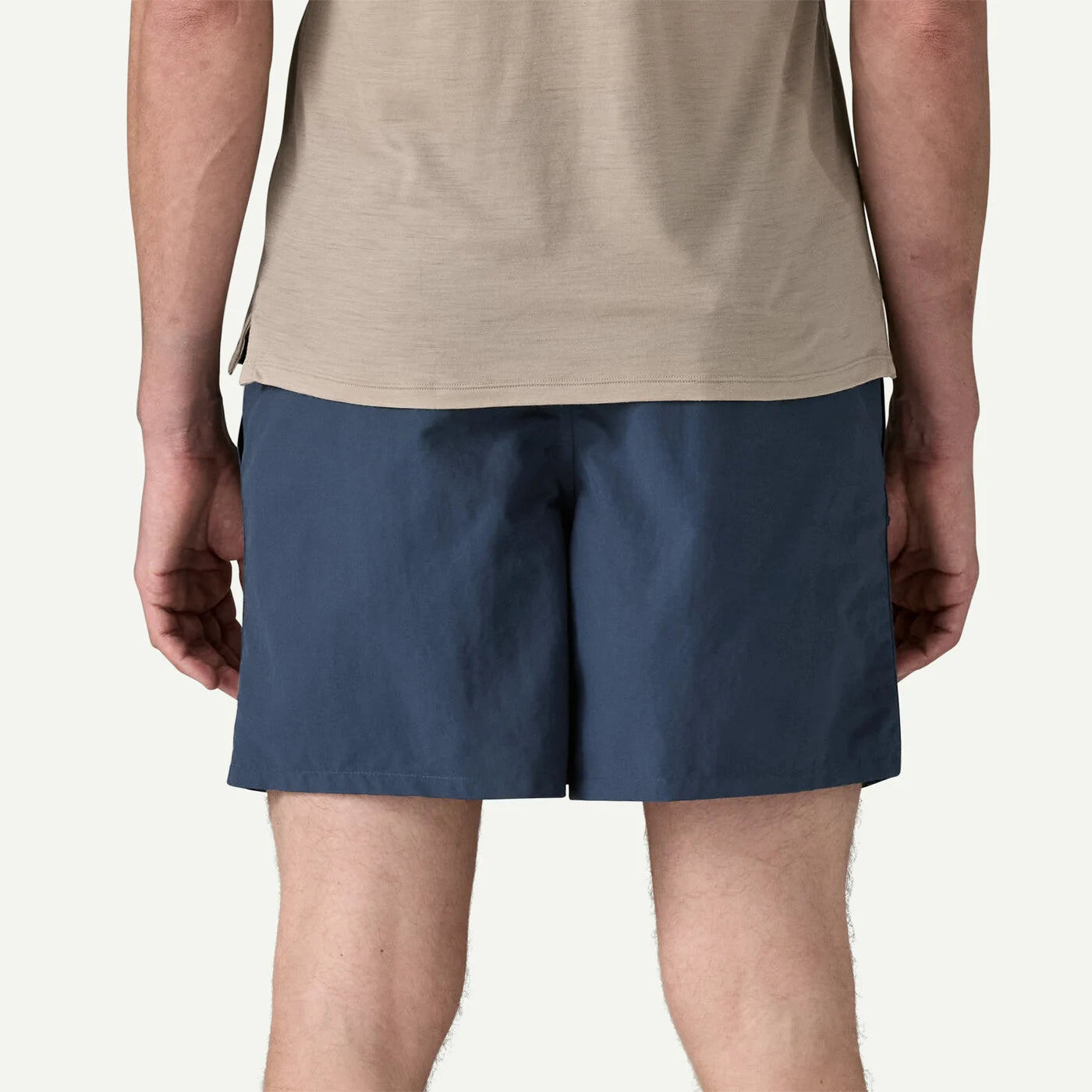 MENS BAGGIES SHORTS - 5 INCH