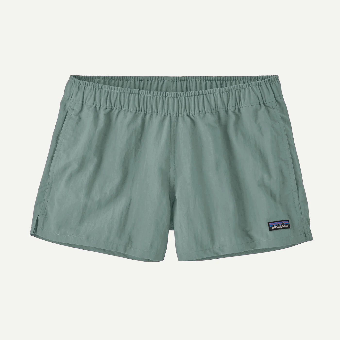 WOMENS BARELY BAGGIES SHORTS - 2 1/2 INCH