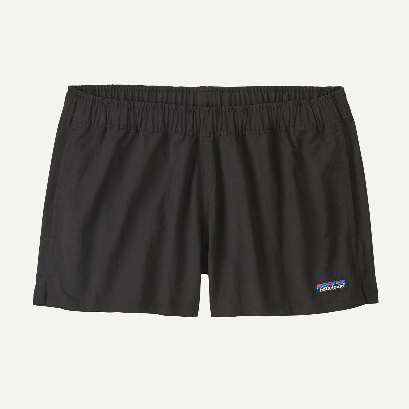 WOMENS BARELY BAGGIES SHORTS - 2 1/2 INCH