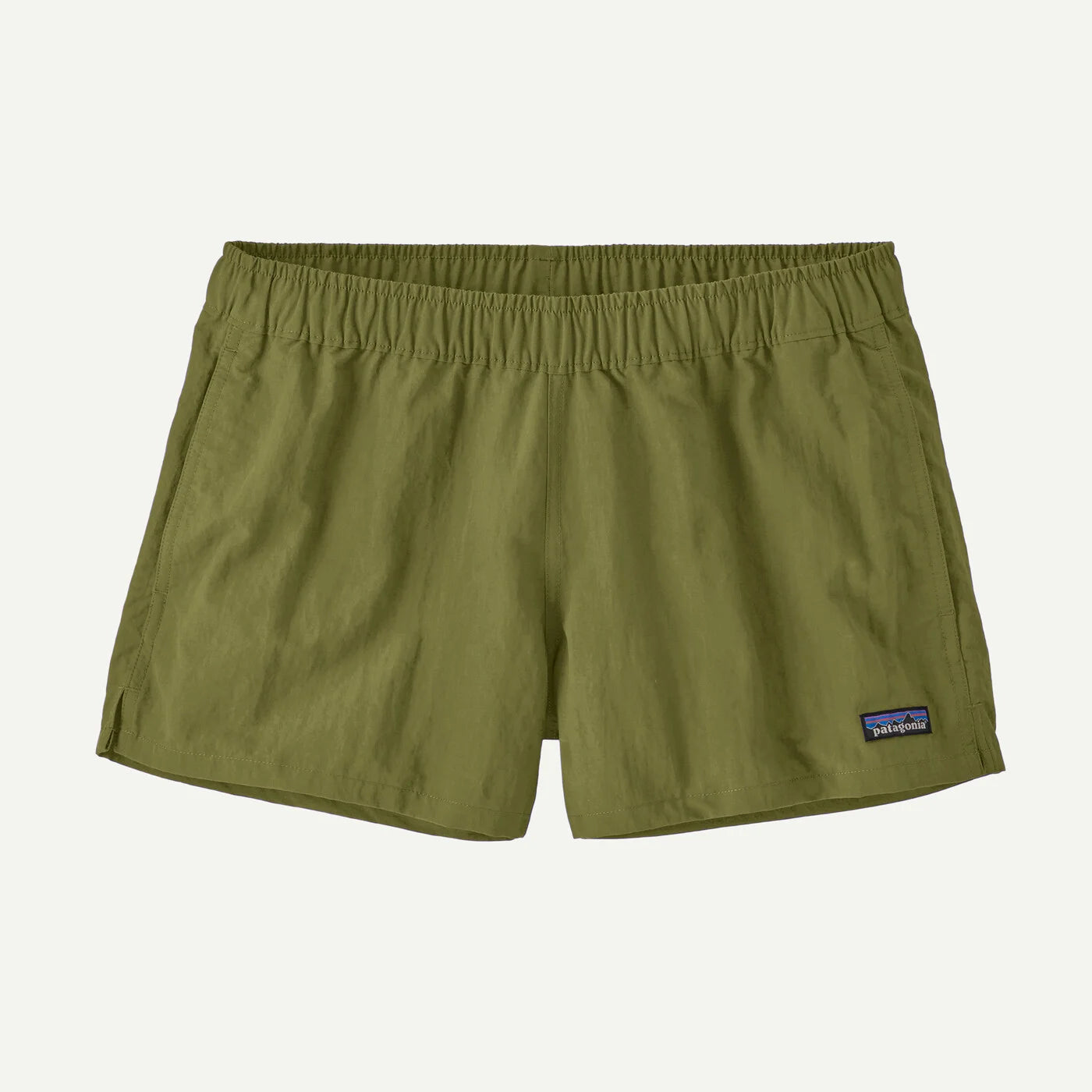 WOMENS BARELY BAGGIES SHORTS - 2 1/2 INCH