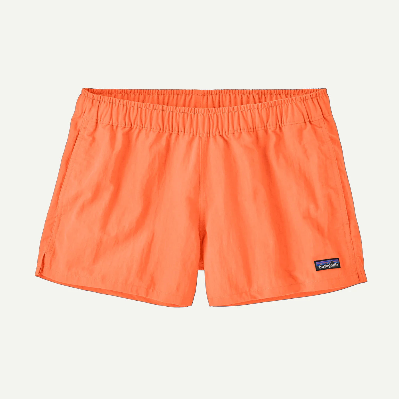 WOMENS BARELY BAGGIES SHORTS - 2 1/2 INCH