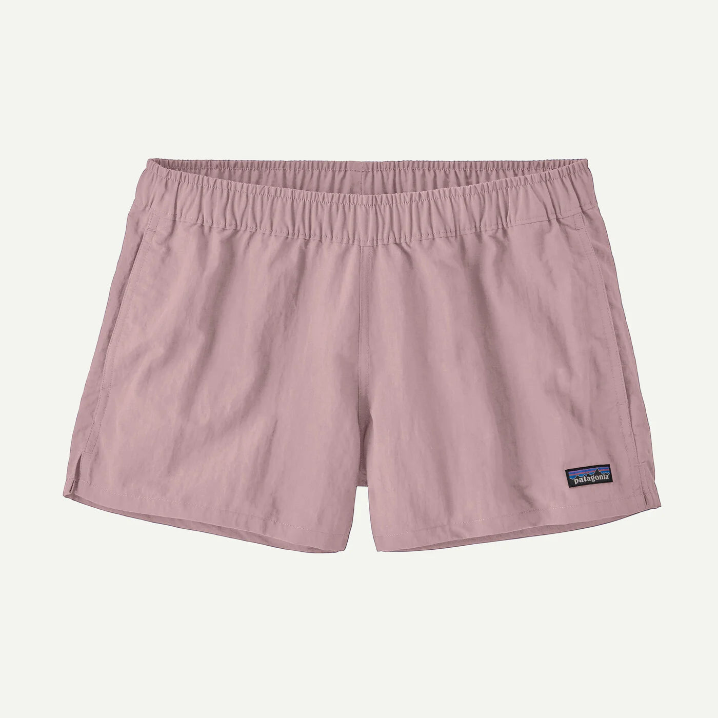 WOMENS BARELY BAGGIES SHORTS - 2 1/2 INCH