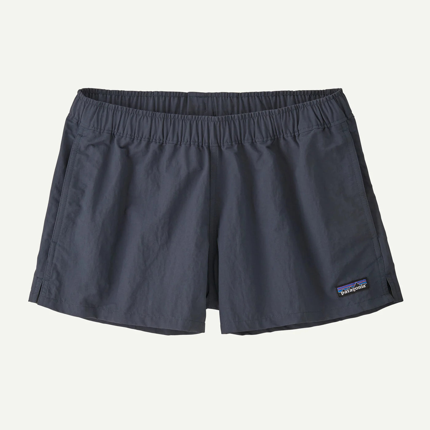 WOMENS BARELY BAGGIES SHORTS - 2 1/2 INCH