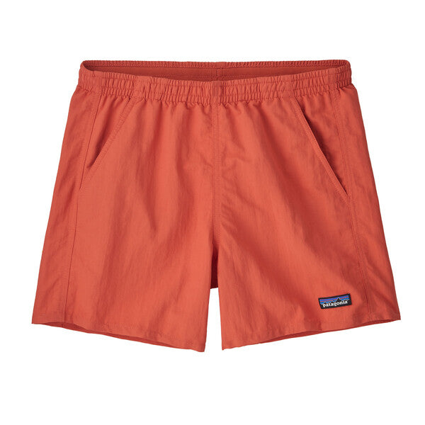 WOMEN'S BAGGIES SHORTS - 5 INCHES