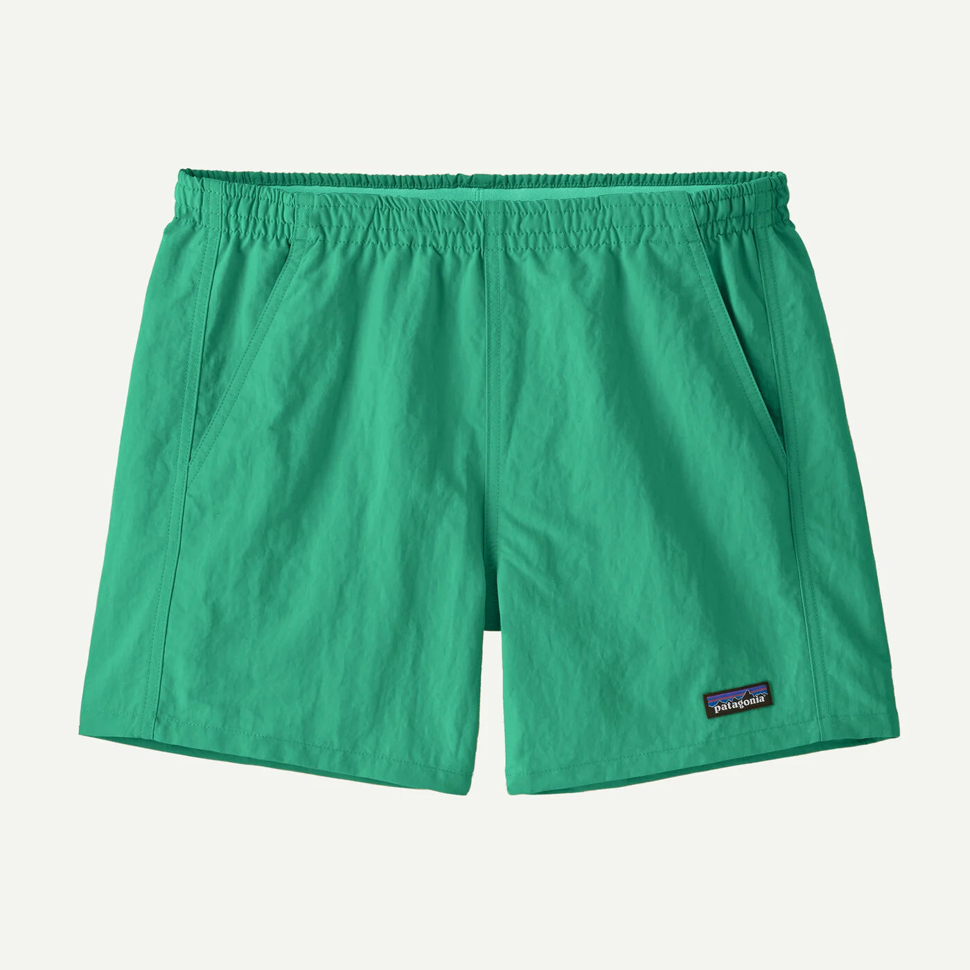 WOMEN'S BAGGIES SHORTS - 5 INCHES