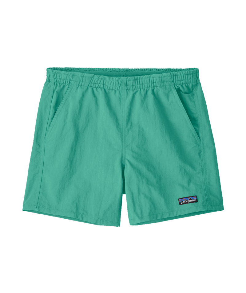 WOMEN'S BAGGIES SHORTS - 5 INCHES
