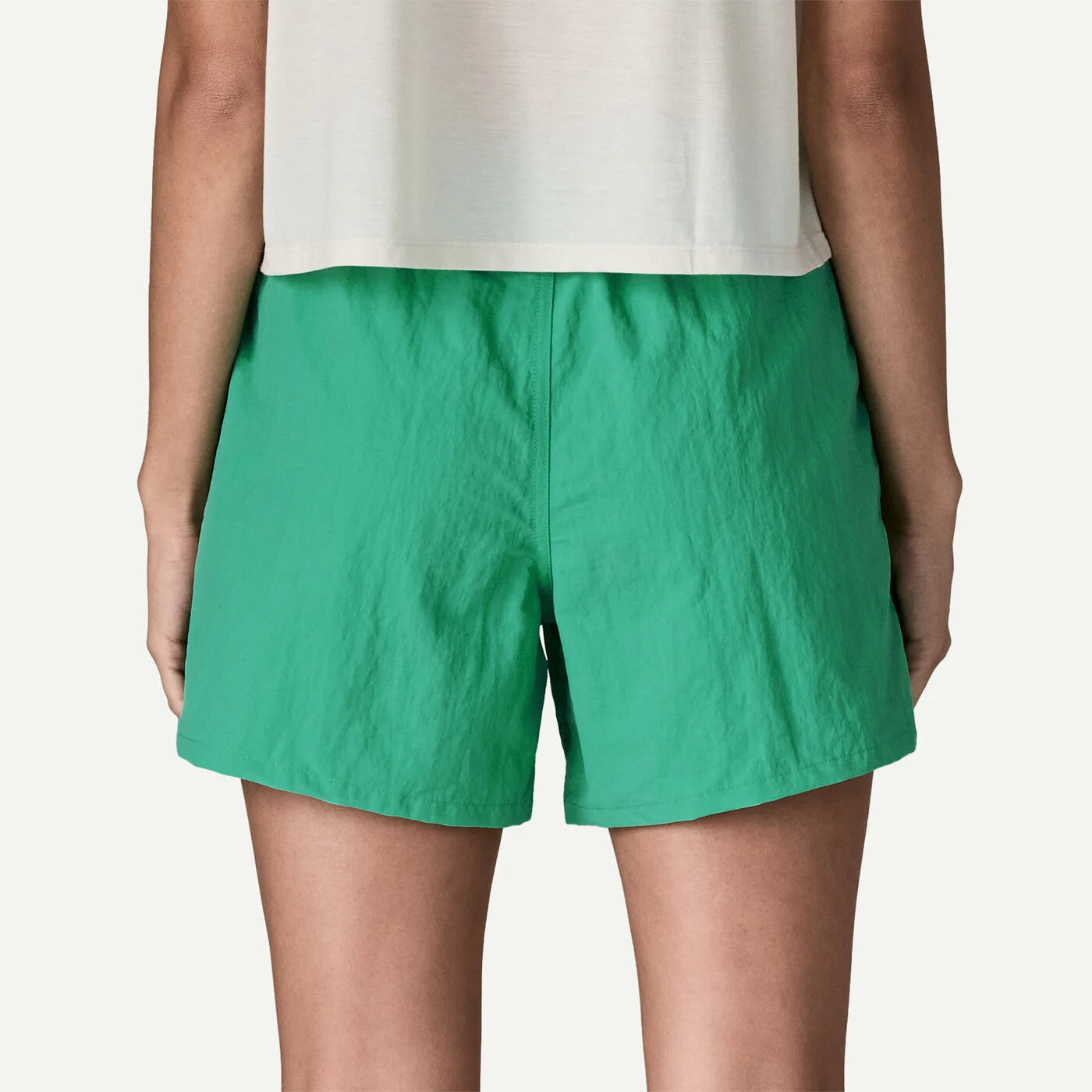 WOMEN'S BAGGIES SHORTS - 5 INCHES