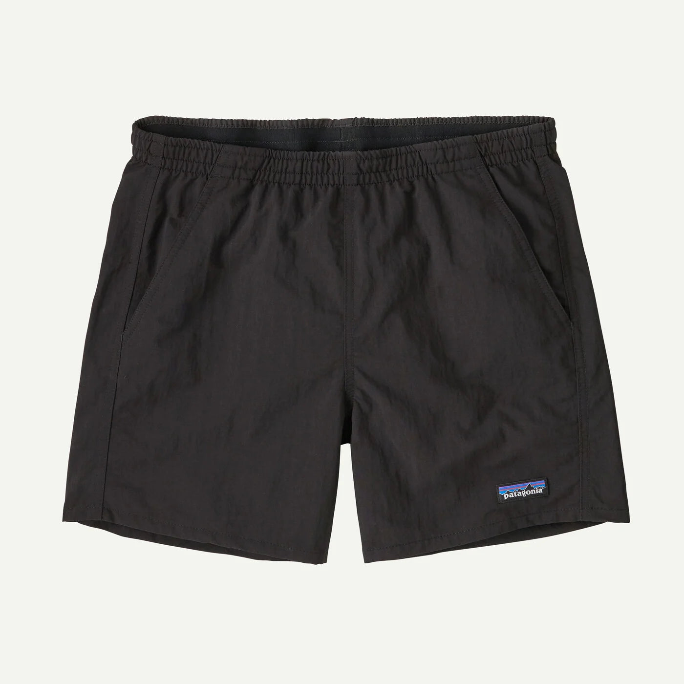 WOMEN'S BAGGIES SHORTS - 5 INCHES