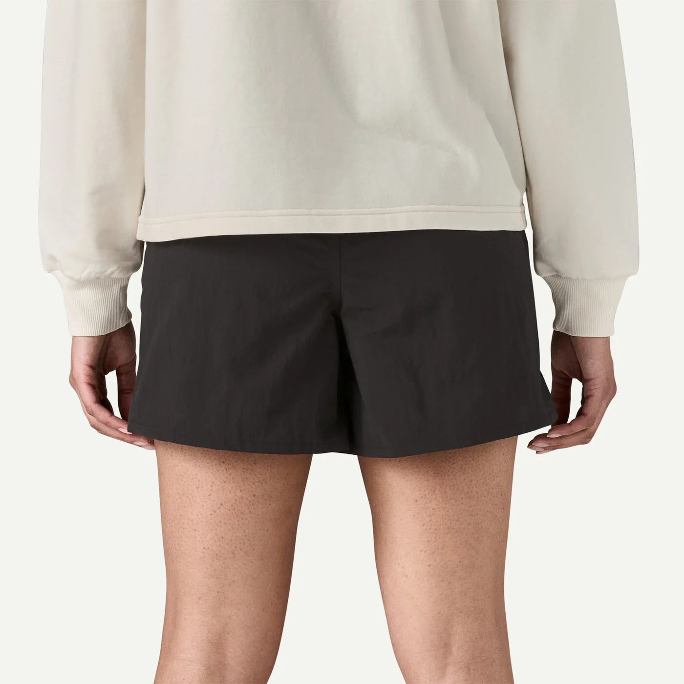 WOMEN'S BAGGIES SHORTS - 5 INCHES