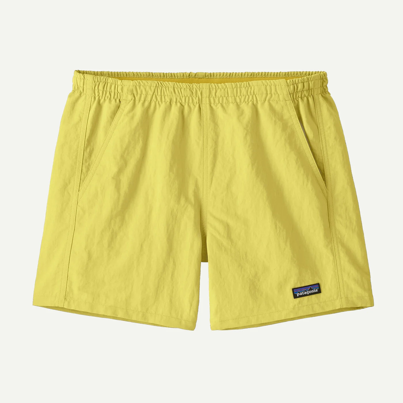 WOMEN'S BAGGIES SHORTS - 5 INCHES