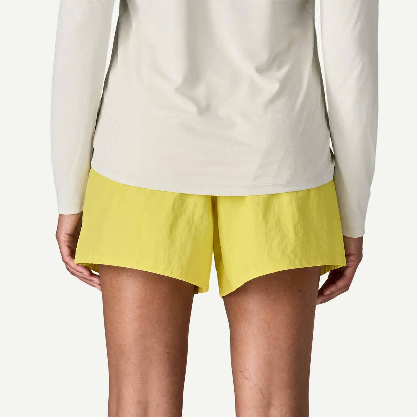 WOMEN'S BAGGIES SHORTS - 5 INCHES