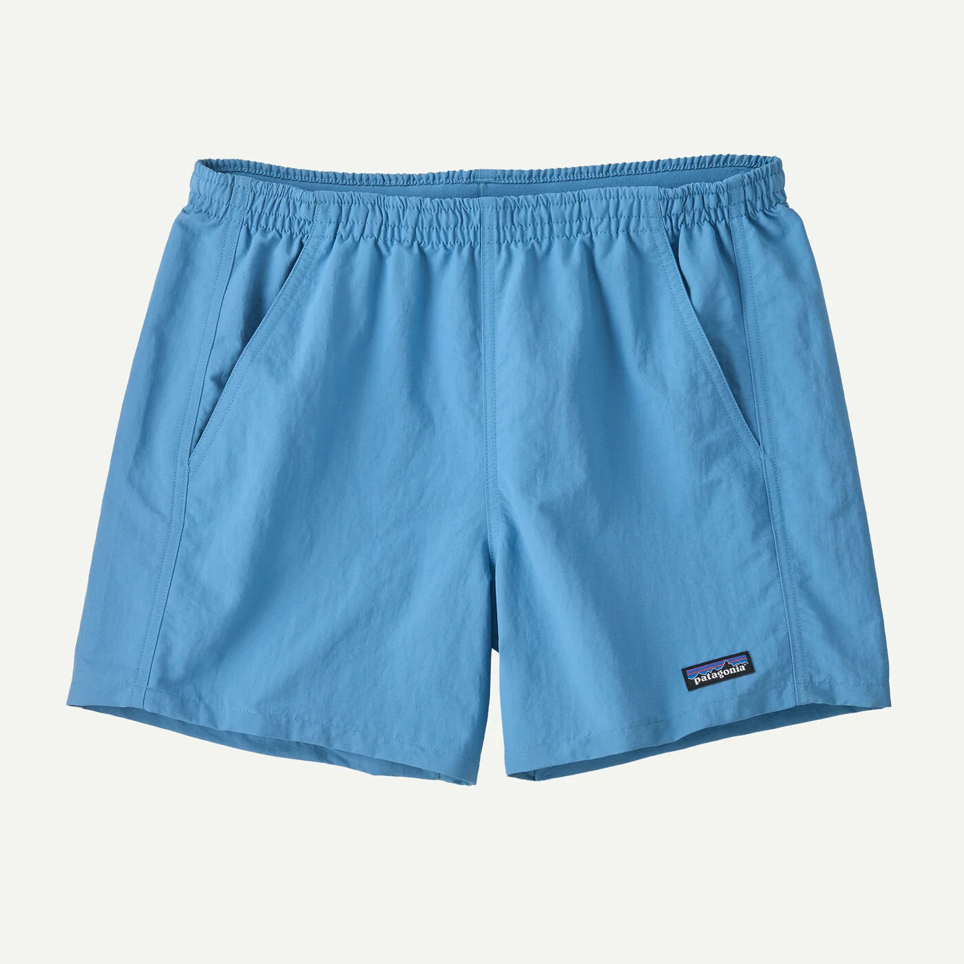 WOMEN'S BAGGIES SHORTS - 5 INCHES