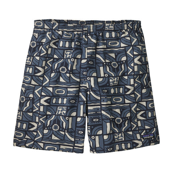 MENS BAGGIES LONGS - 7 INCH