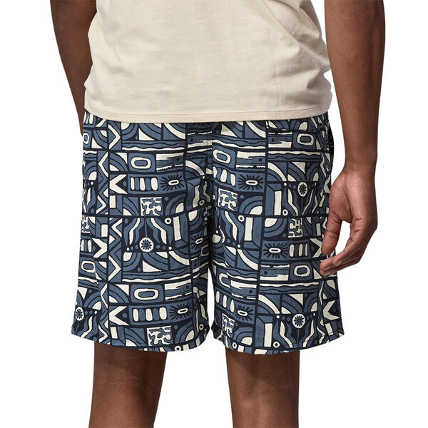 MENS BAGGIES LONGS - 7 INCH