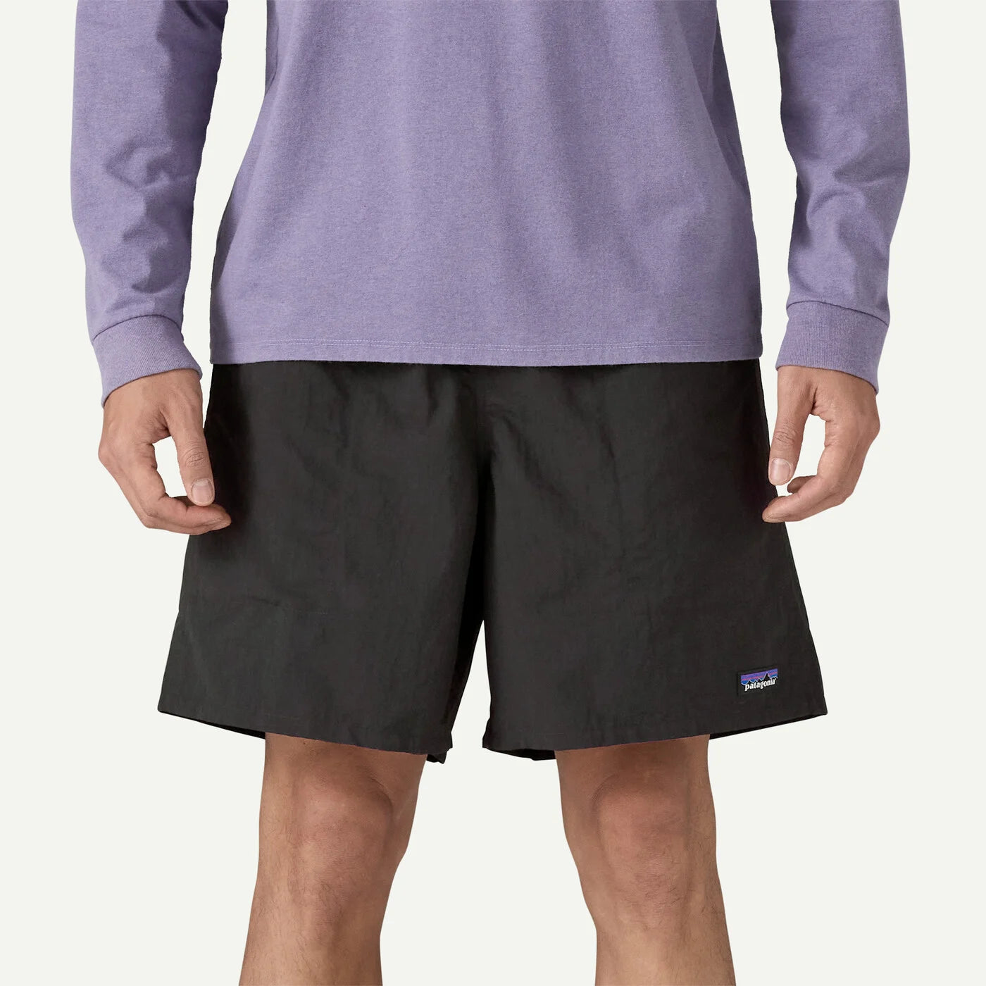 MENS BAGGIES LONGS - 7 INCH