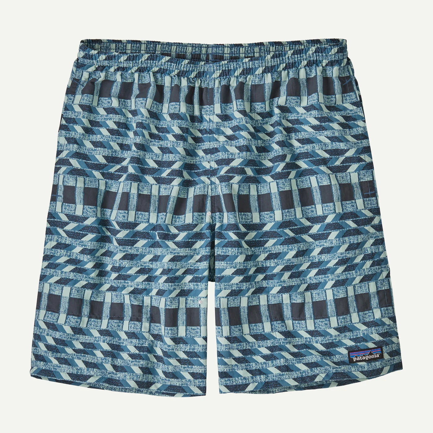 MENS BAGGIES LONGS - 7 INCH