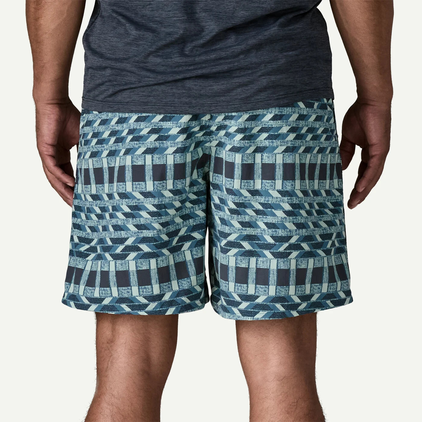 MENS BAGGIES LONGS - 7 INCH