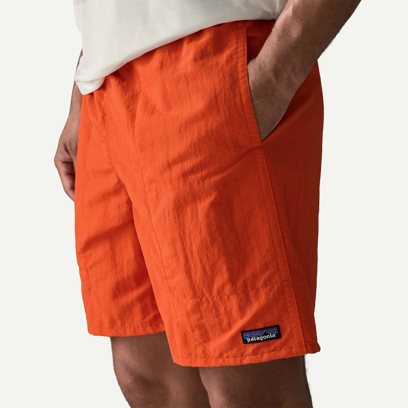 MENS BAGGIES LONGS - 7 INCH