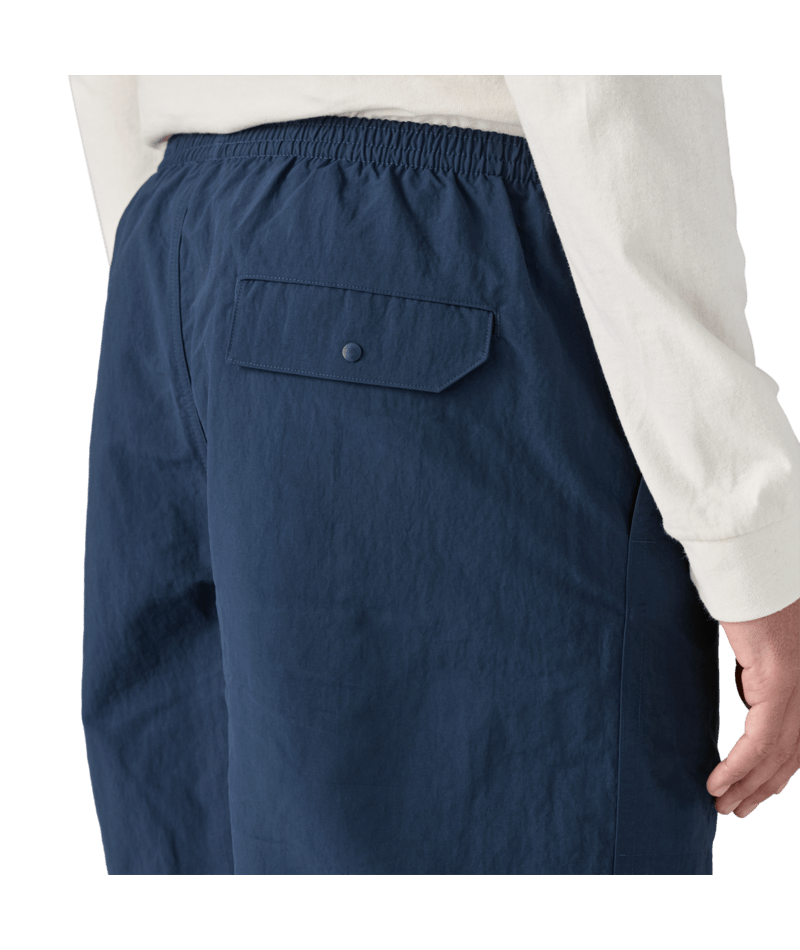 MENS BAGGIES LONGS - 7 INCH