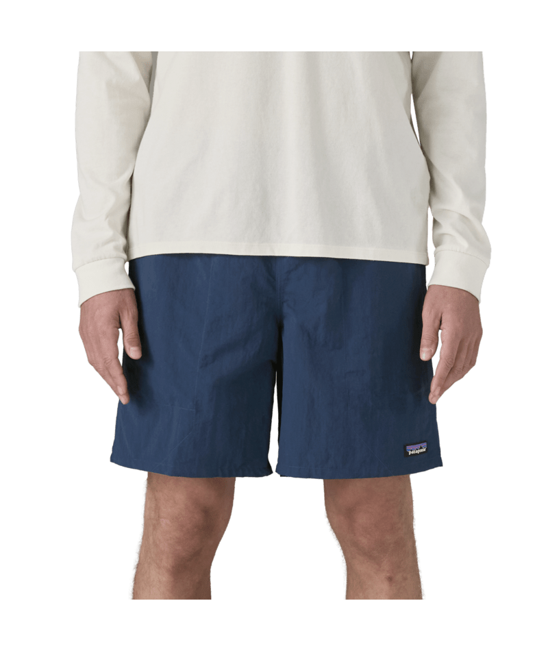 MENS BAGGIES LONGS - 7 INCH