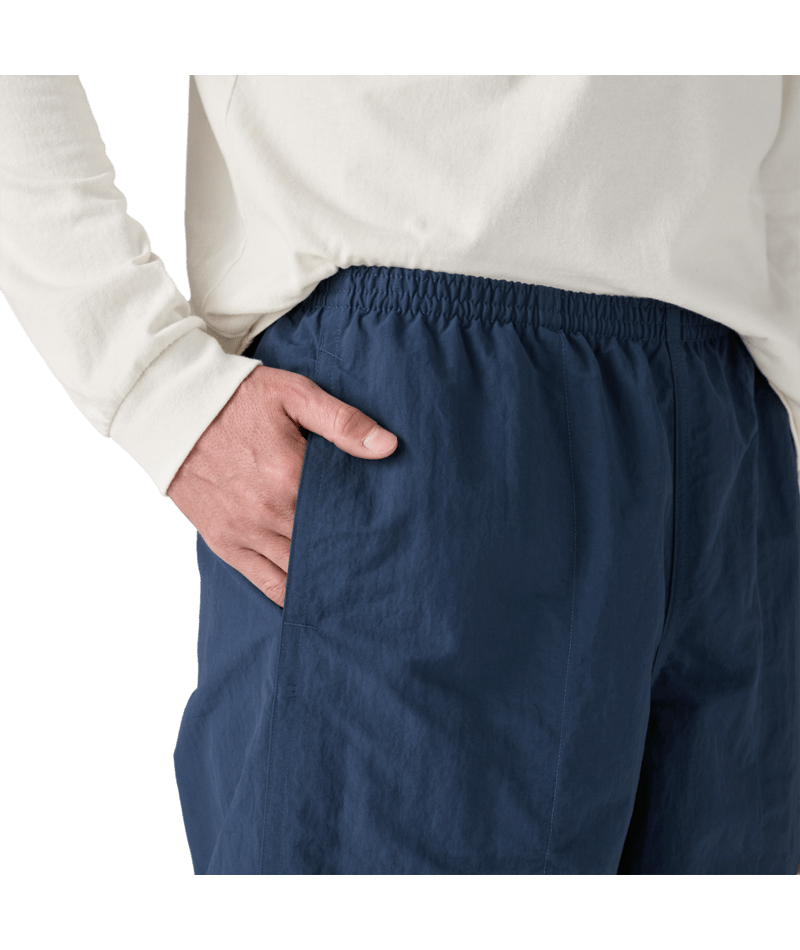 MENS BAGGIES LONGS - 7 INCH