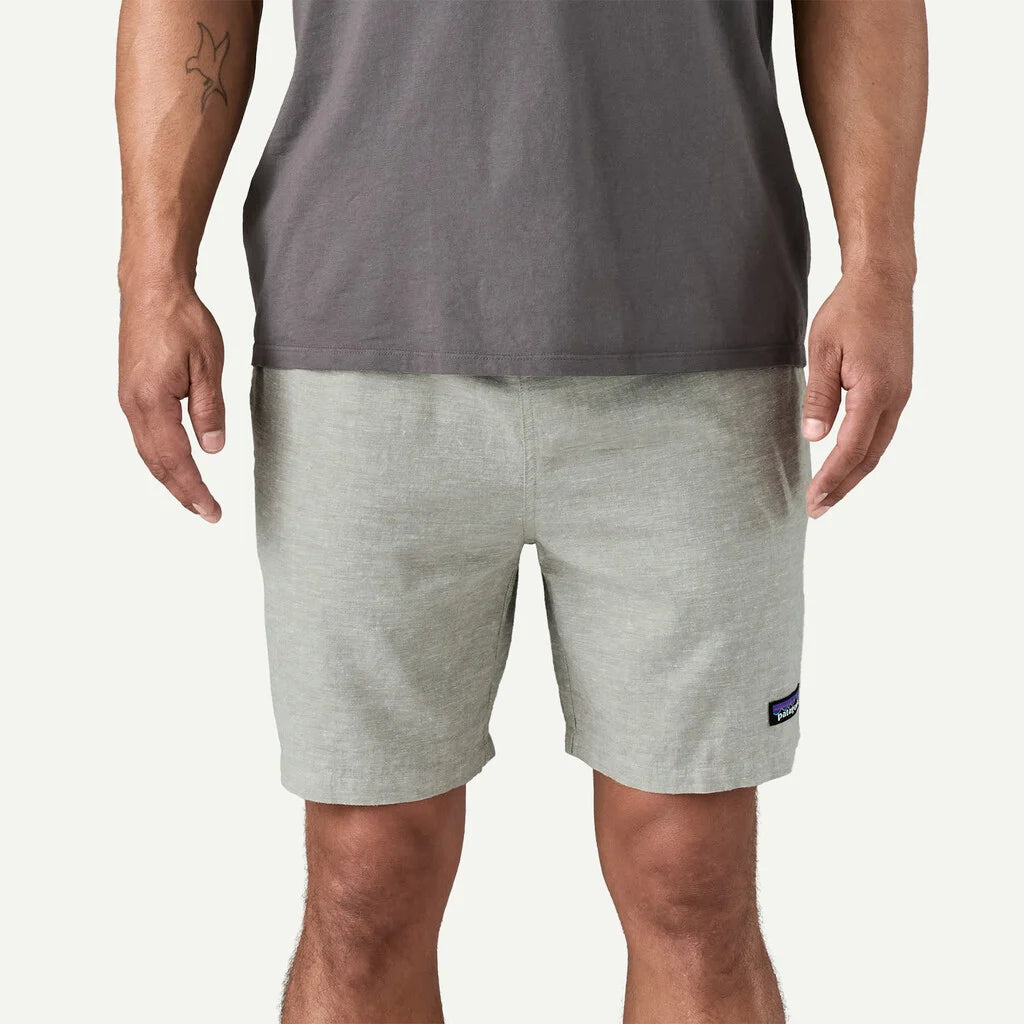 MENS BAGGIES NATURALS - 6.5 INCH