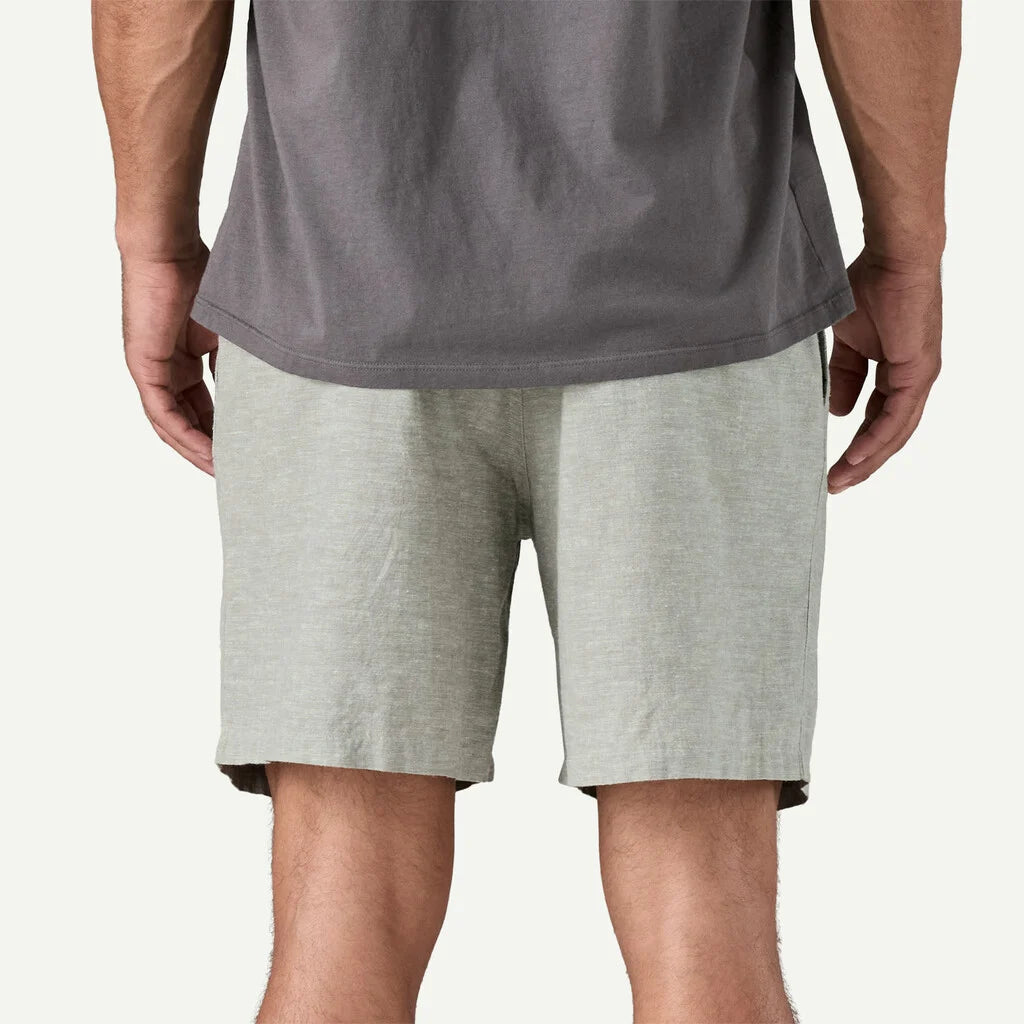 MENS BAGGIES NATURALS - 6.5 INCH
