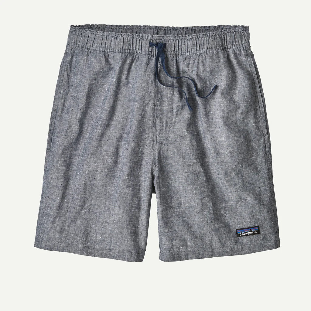 MENS BAGGIES NATURALS - 6.5 INCH