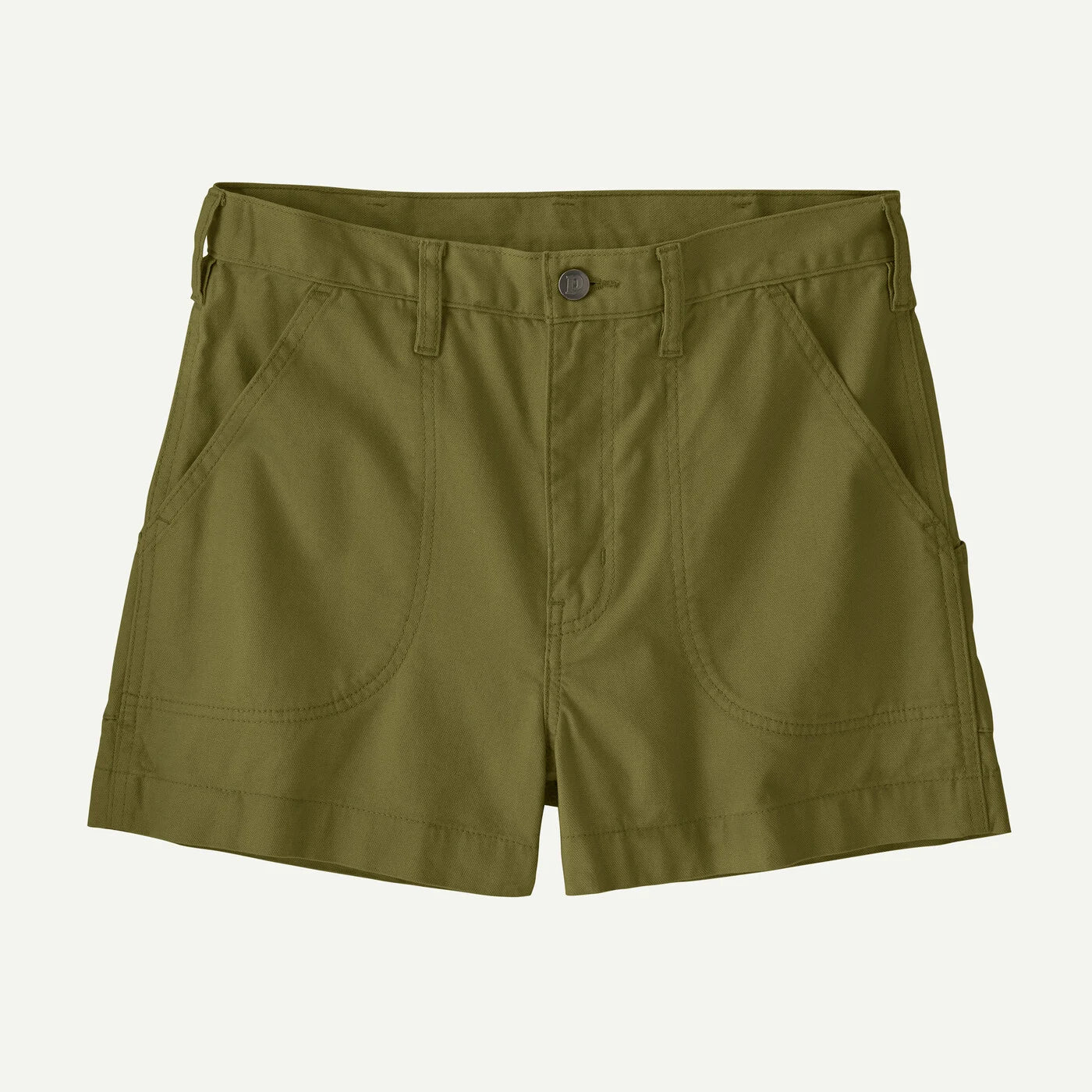 WOMENS STAND UP SHORTS - 3.5INCHES