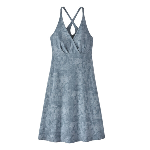 WOMENS AMBER DAWN DRESS