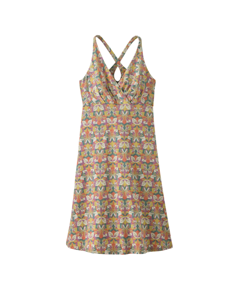 WOMENS AMBER DAWN DRESS