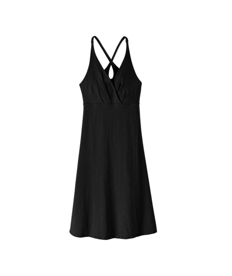 WOMENS AMBER DAWN DRESS