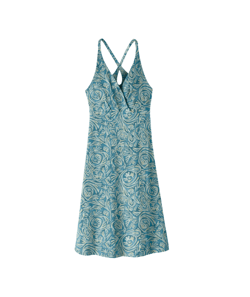 WOMENS AMBER DAWN DRESS