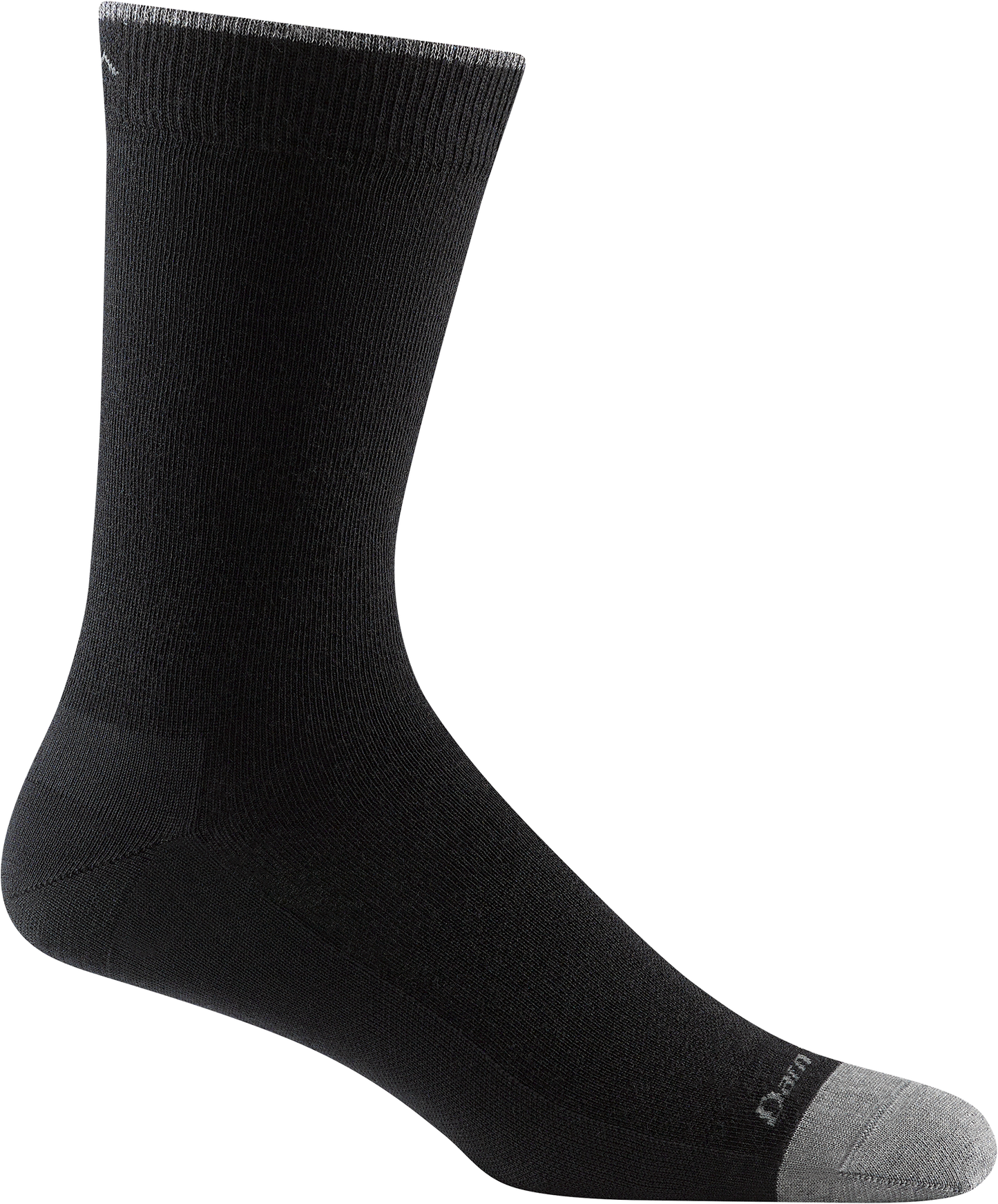 SOLID CREW LIGHTWEIGHT NO CUSION LIFESTYLE SOCKS