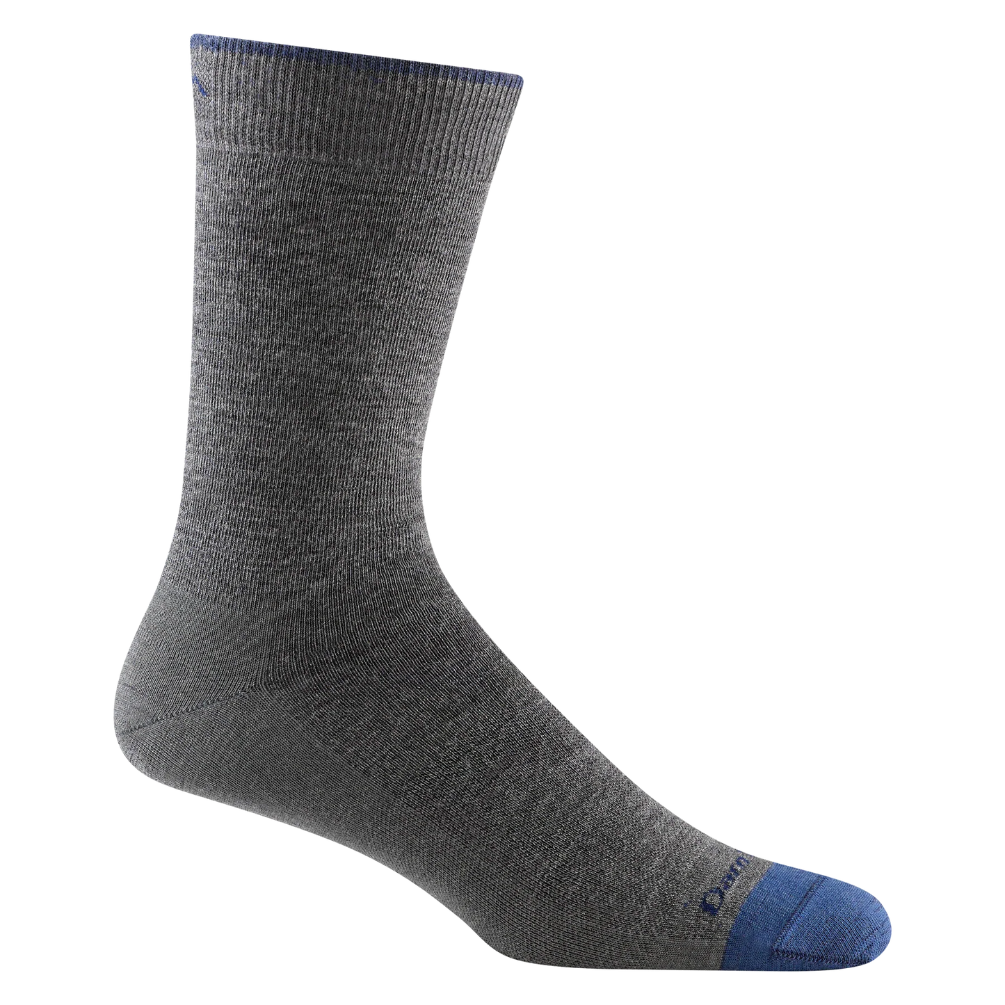 SOLID CREW LIGHTWEIGHT NO CUSION LIFESTYLE SOCKS