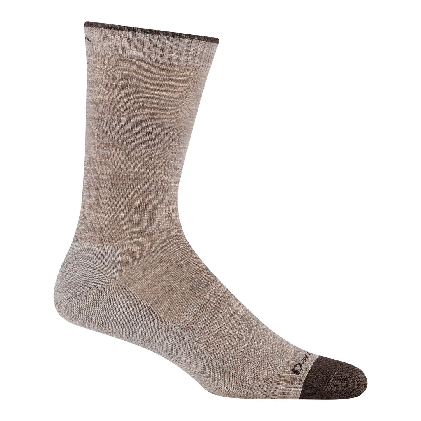 SOLID CREW LIGHTWEIGHT NO CUSION LIFESTYLE SOCKS