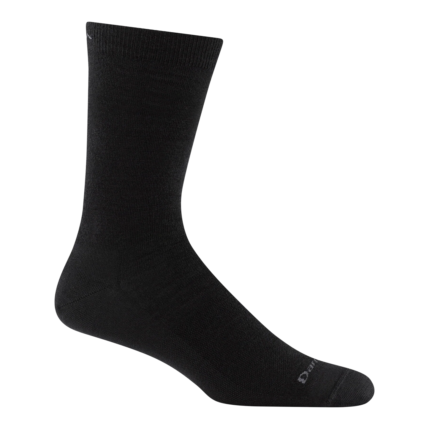 SOLID CREW LIGHTWEIGHT NO CUSION LIFESTYLE SOCKS