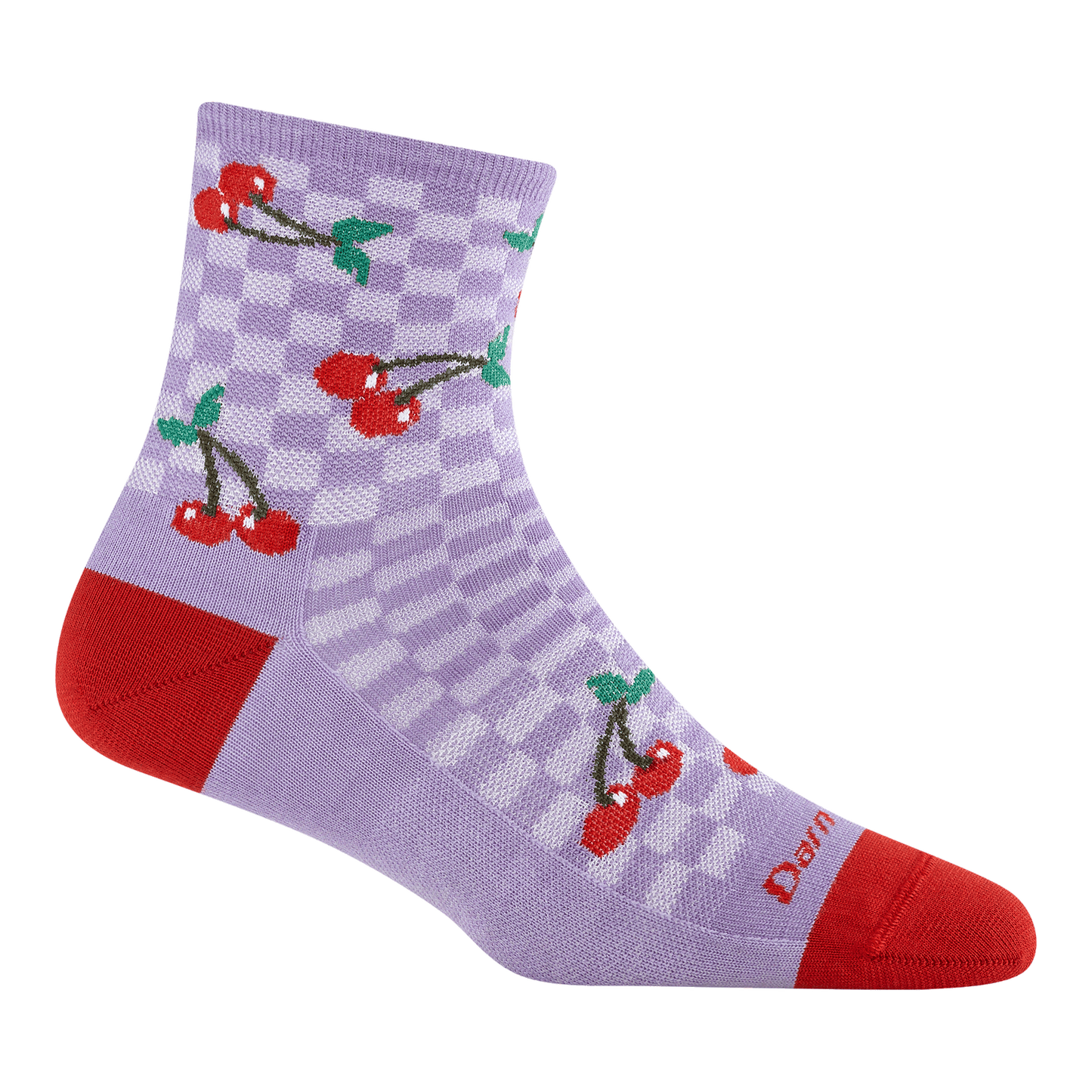 WOMEN'S FRUIT STAND SHORT LIGHTWEIGHT SOCKS