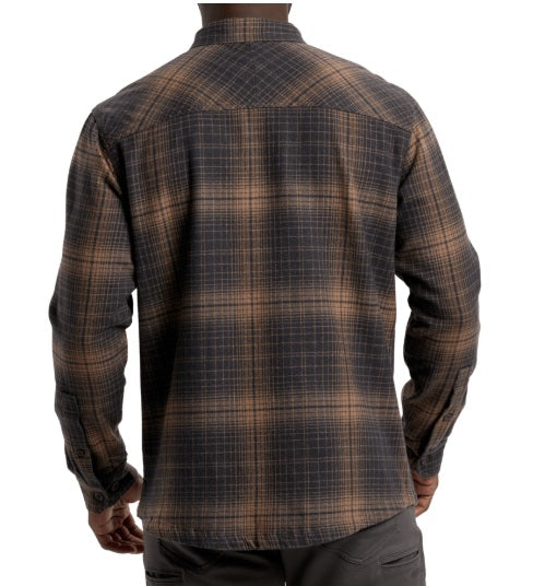 DEVIATR SHIRT-JAC