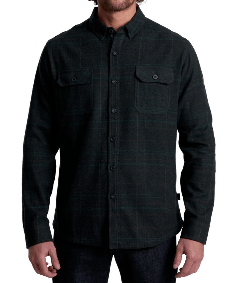 DEVIATR SHIRT-JAC