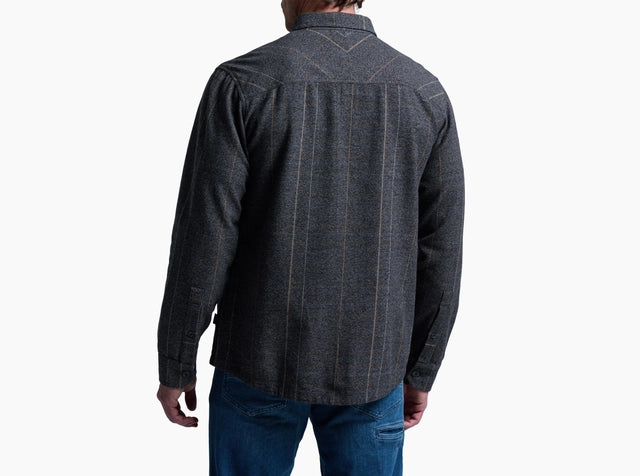 DEVIATR SHIRT-JAC