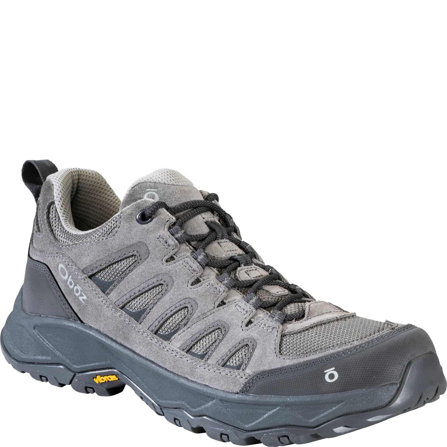 SAWTOOTH ASCENT LOW MEN'S