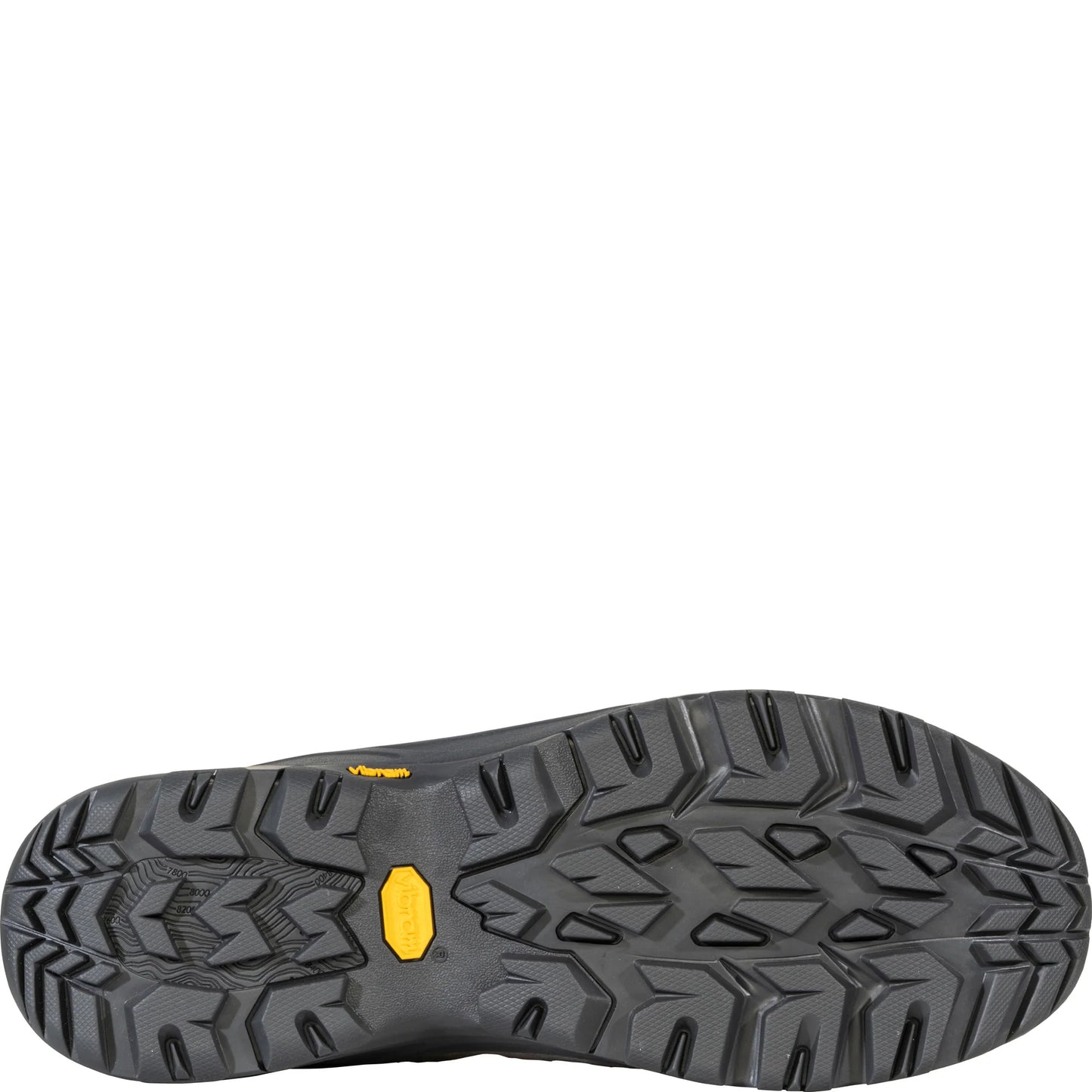 SAWTOOTH ASCENT LOW MEN'S