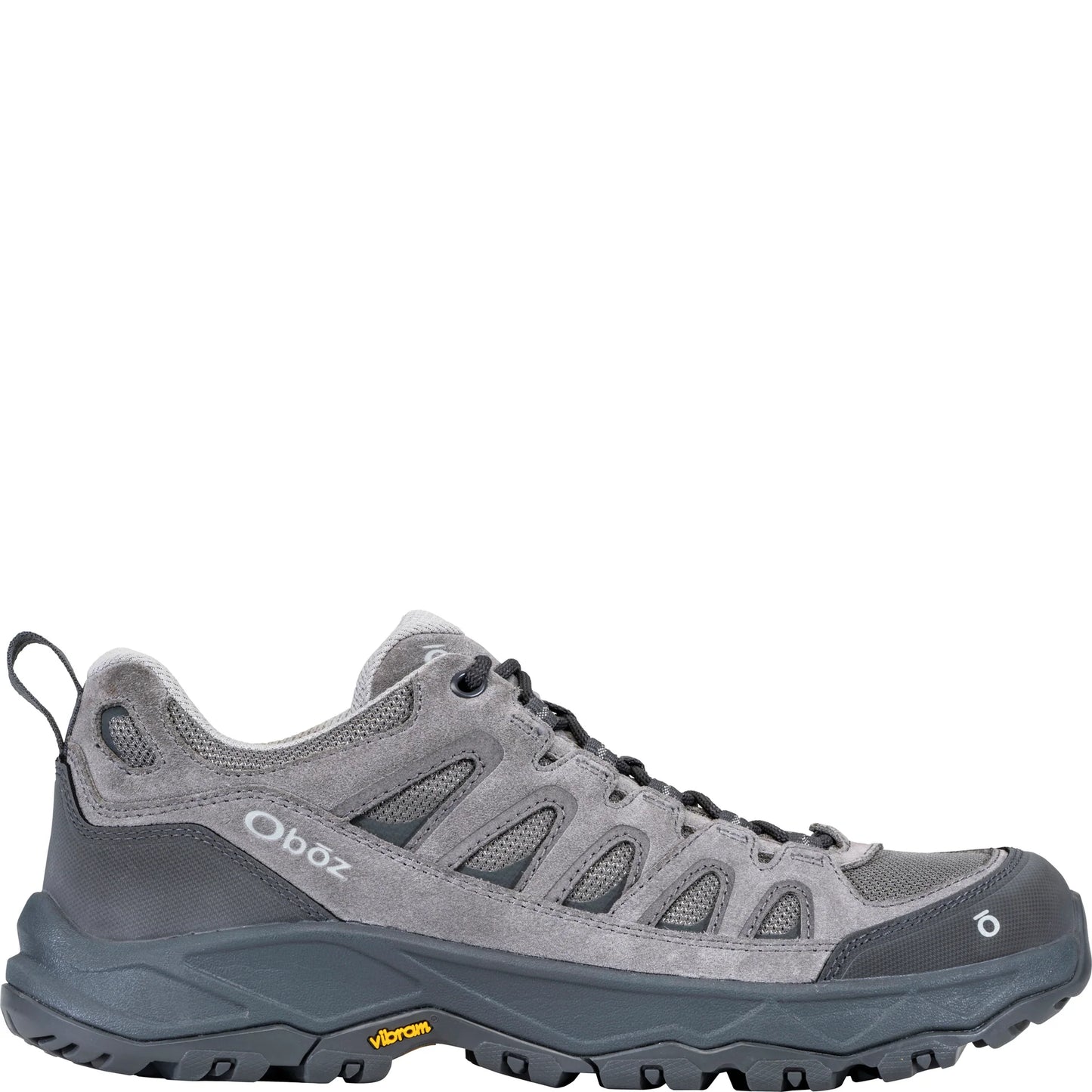 SAWTOOTH ASCENT LOW MEN'S