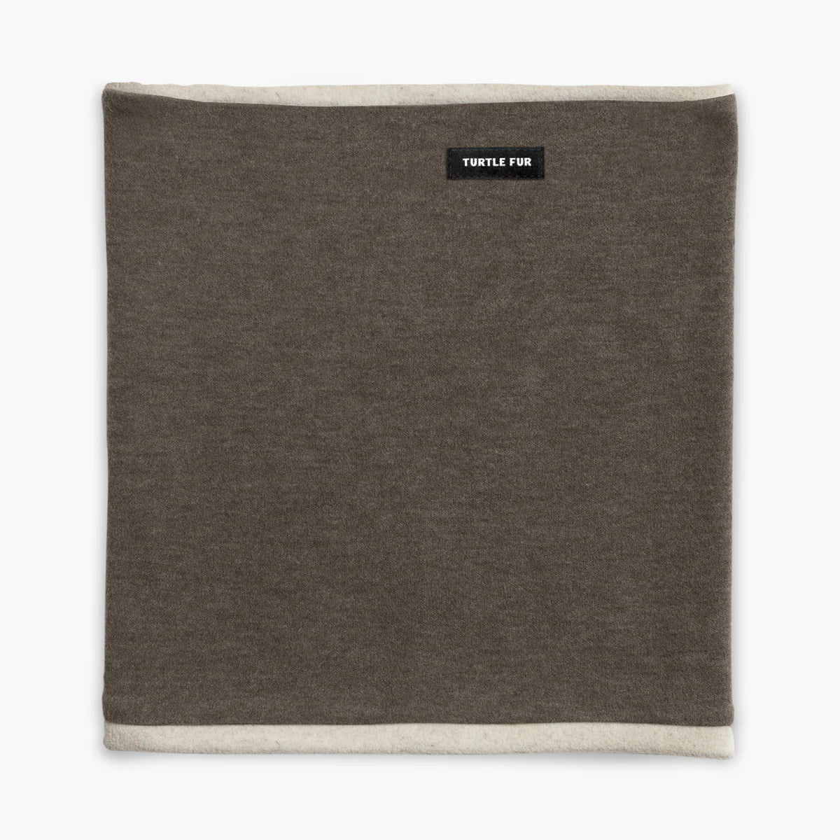 COMFORT LUXE DOUBLE-LAYER NECKULA