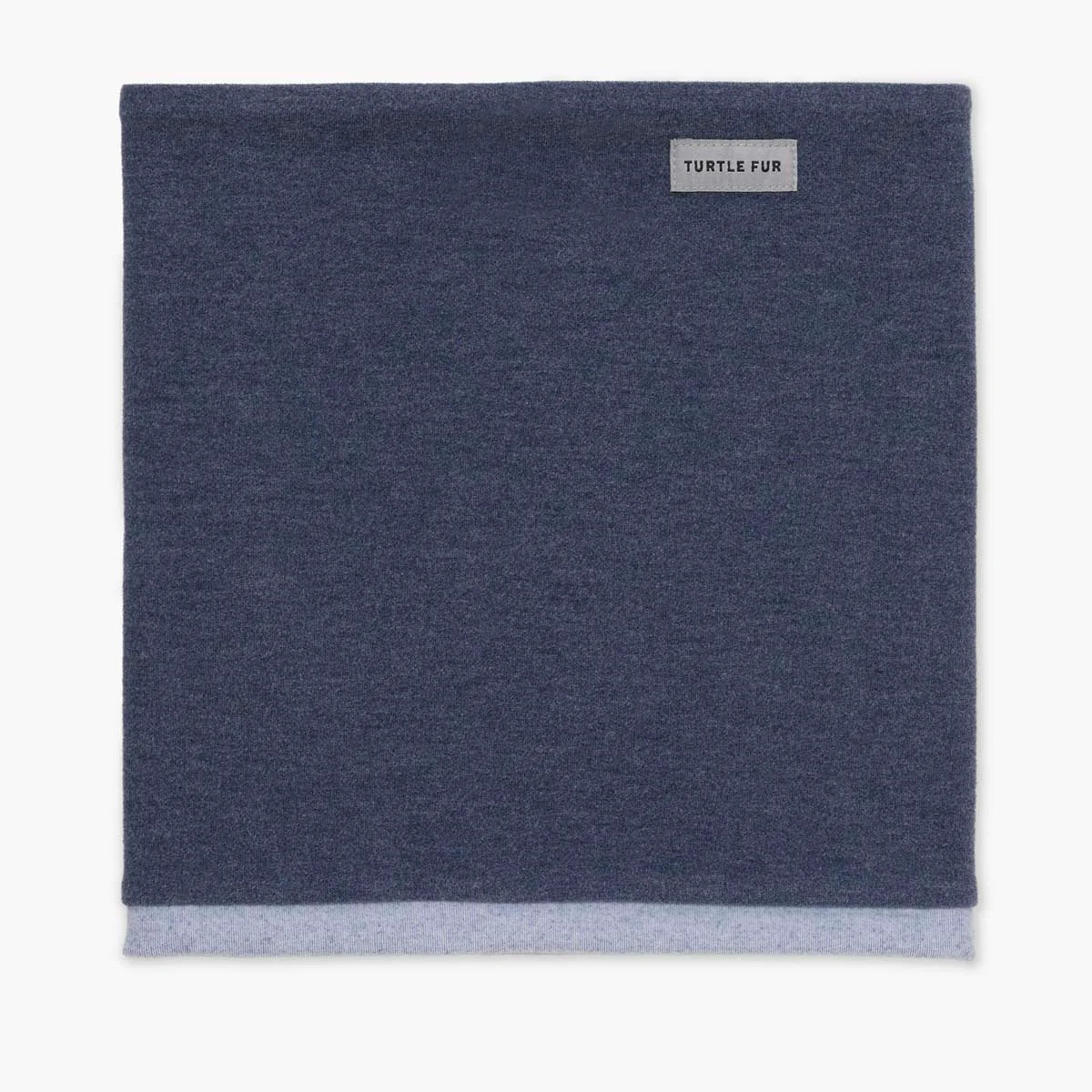 COMFORT LUXE DOUBLE-LAYER NECKULA