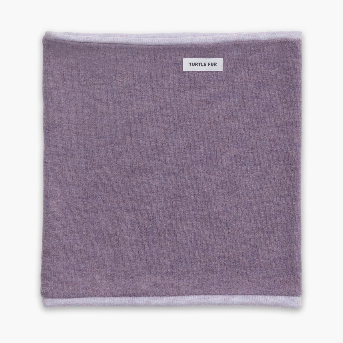 COMFORT LUXE DOUBLE-LAYER NECKULA