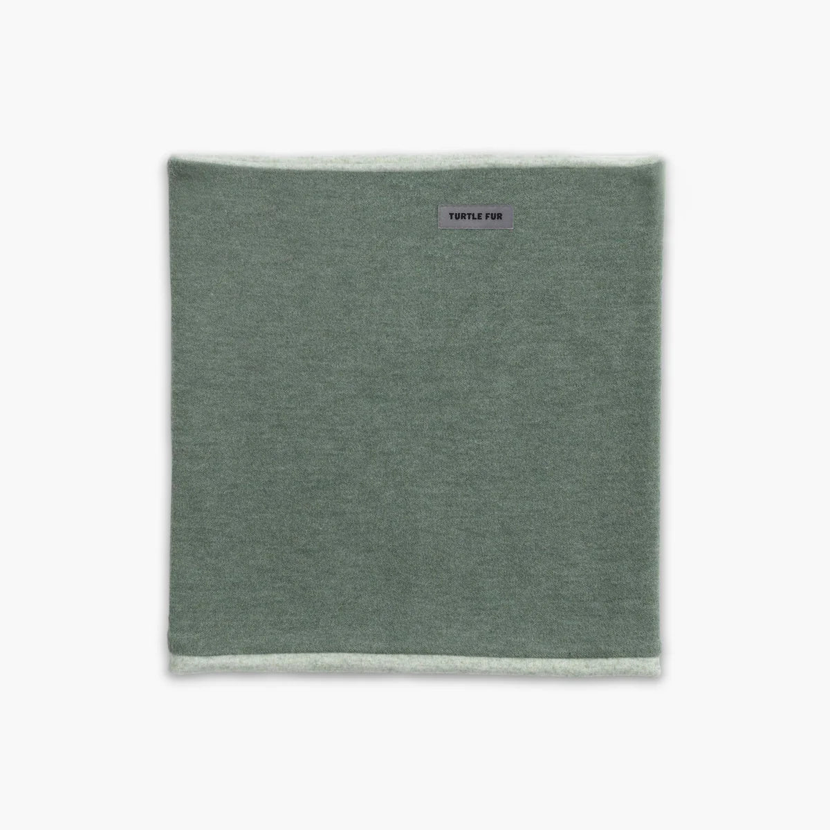 COMFORT LUXE DOUBLE-LAYER NECKULA