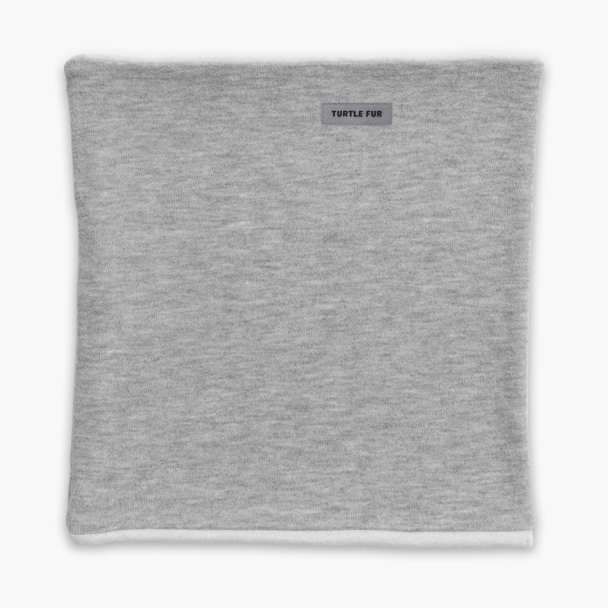 COMFORT LUXE DOUBLE-LAYER NECKULA